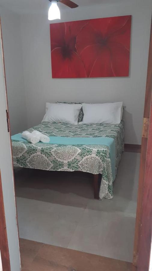 Lux Pousada Porto Seguro Luaran gambar