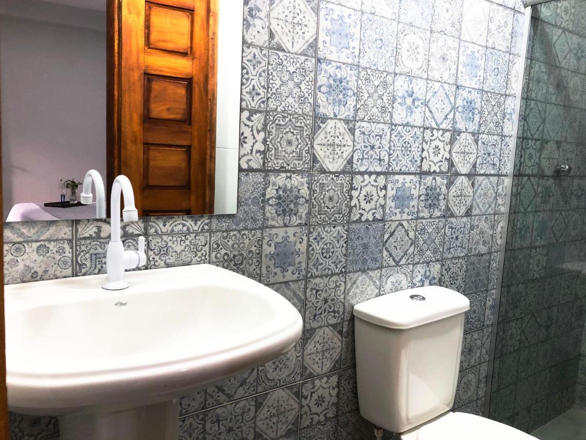 Lux Pousada Porto Seguro Luaran gambar
