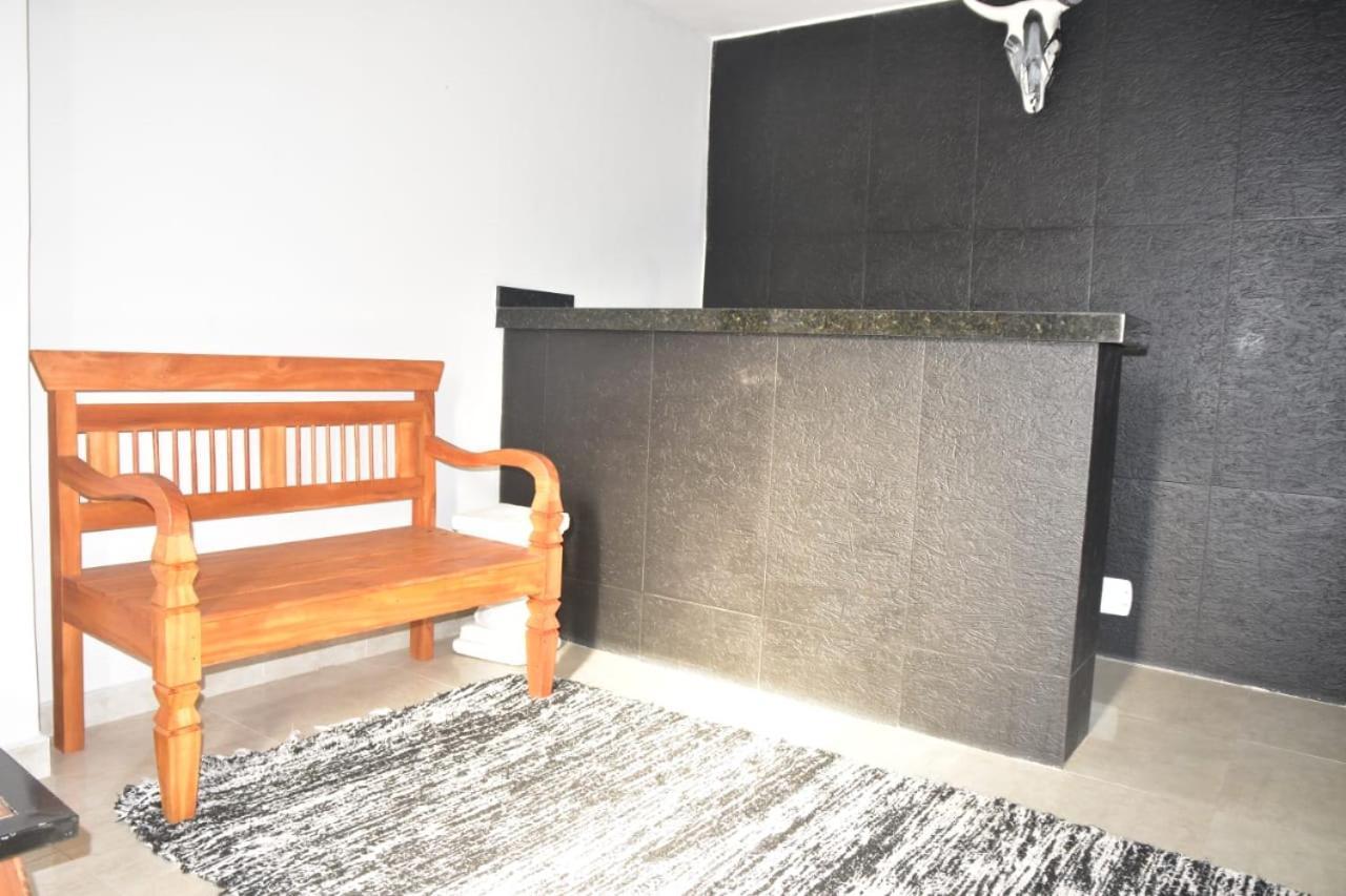 Lux Pousada Porto Seguro Luaran gambar