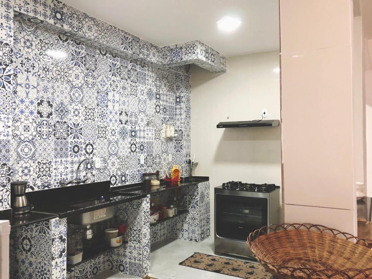 Lux Pousada Porto Seguro Luaran gambar
