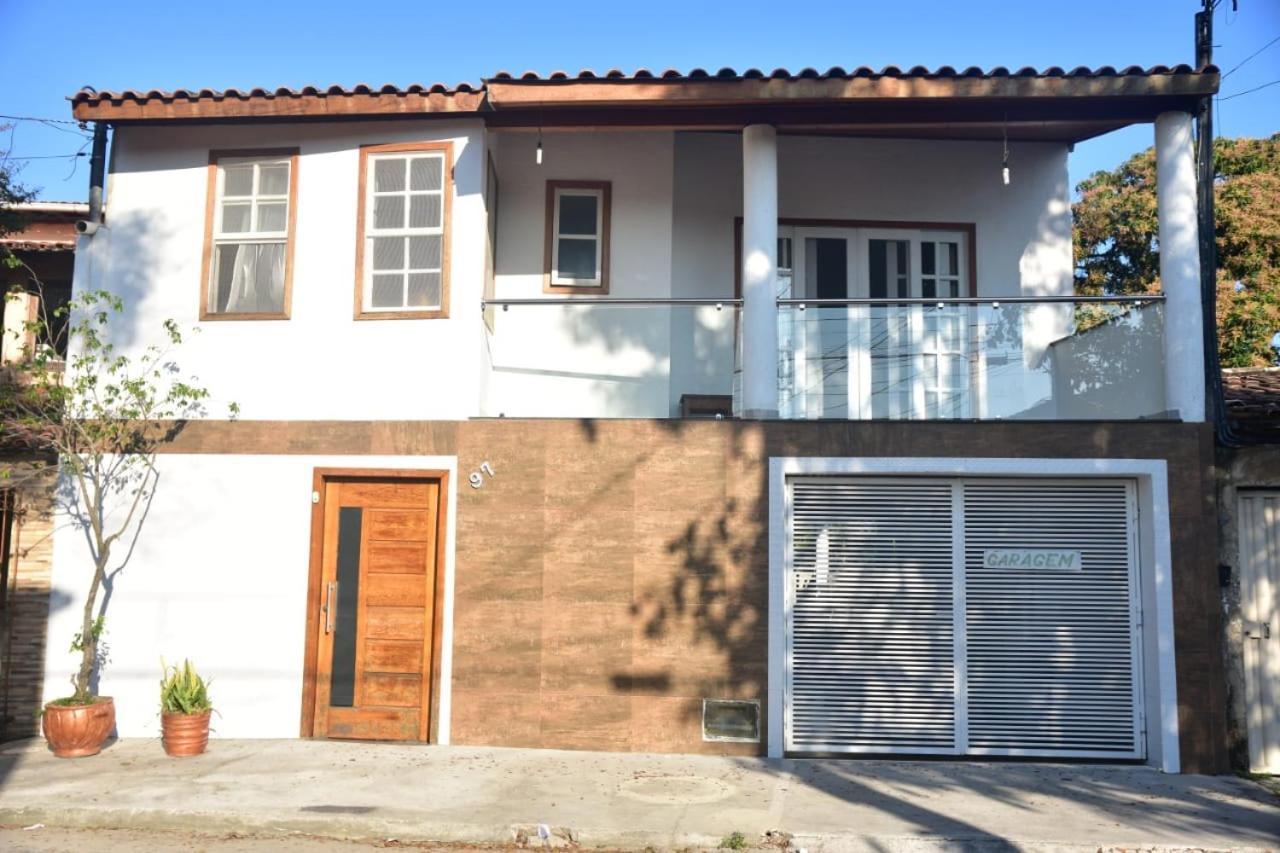 Lux Pousada Porto Seguro Luaran gambar