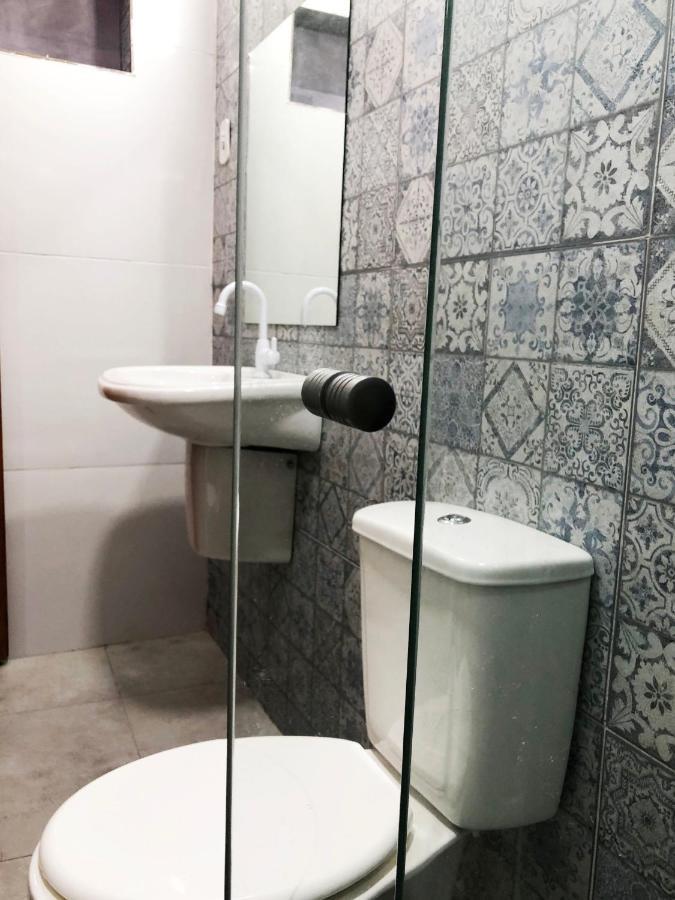 Lux Pousada Porto Seguro Luaran gambar