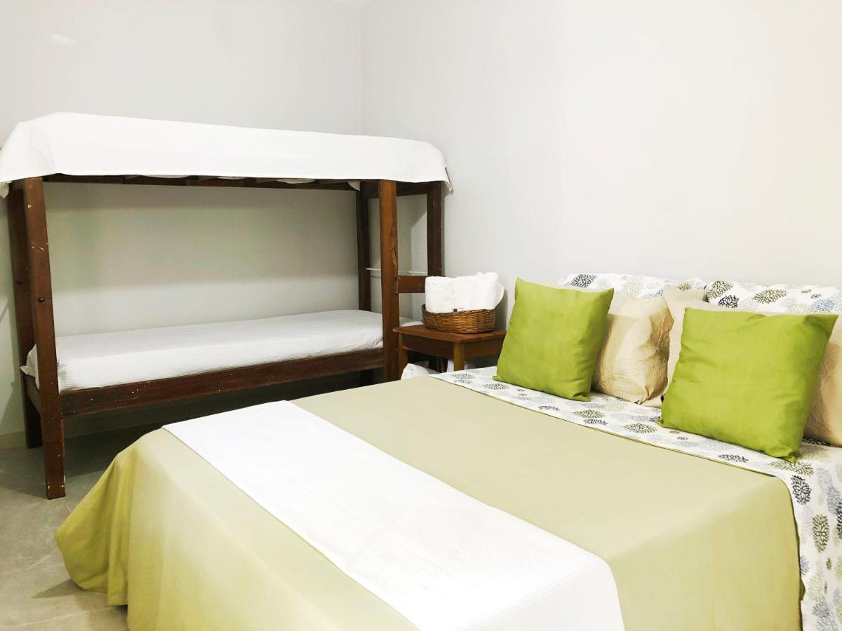Lux Pousada Porto Seguro Luaran gambar