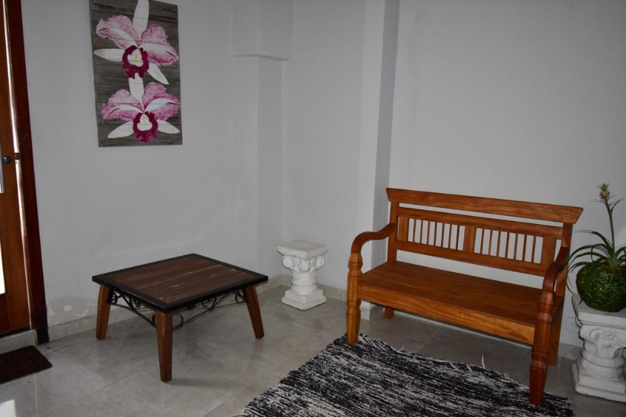 Lux Pousada Porto Seguro Luaran gambar