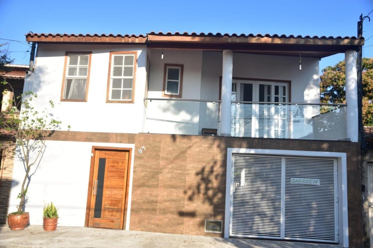 Lux Pousada Porto Seguro Luaran gambar